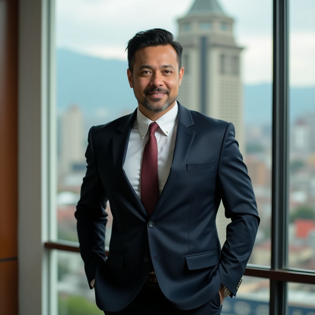 Director de Inversiones