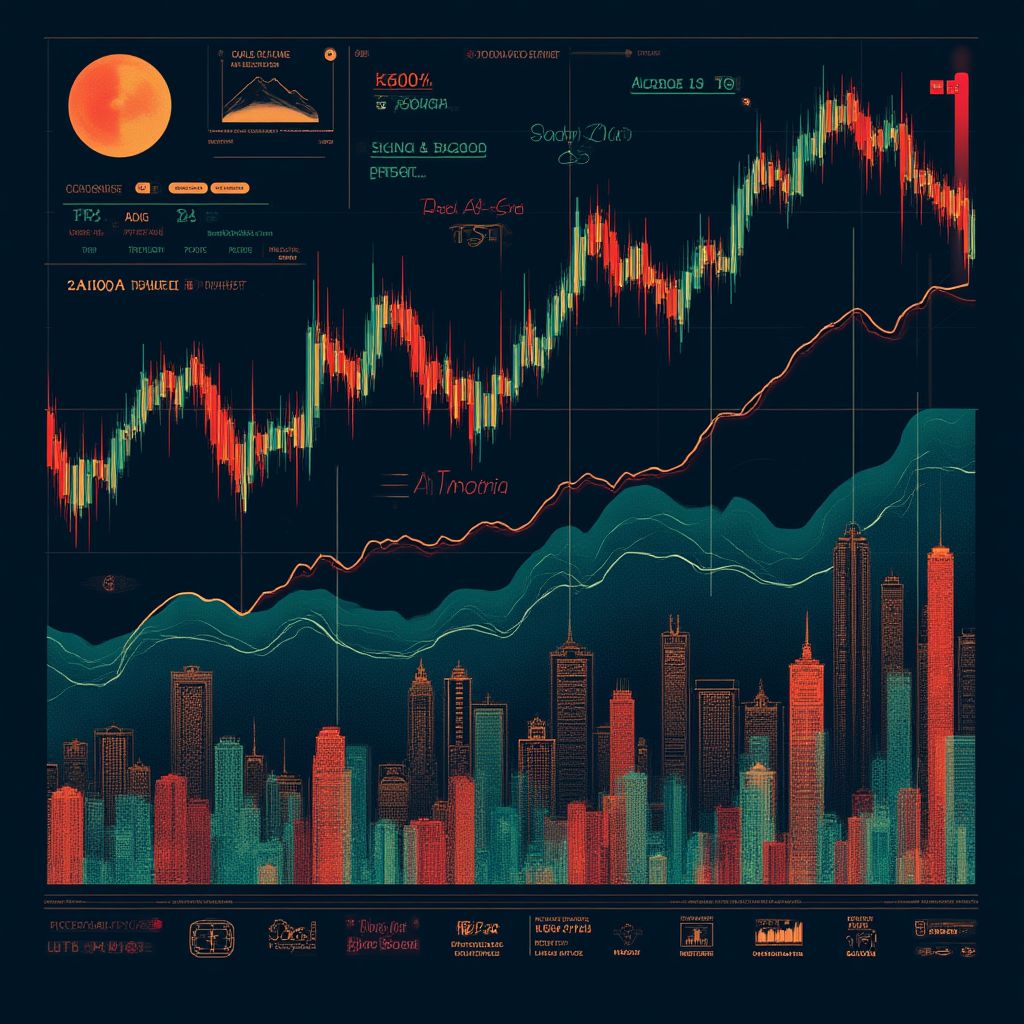 Análisis del mercado de valores colombiano