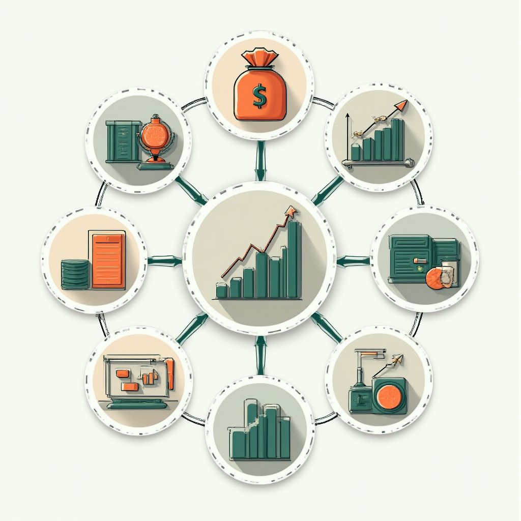 Proceso de metodología de inversión