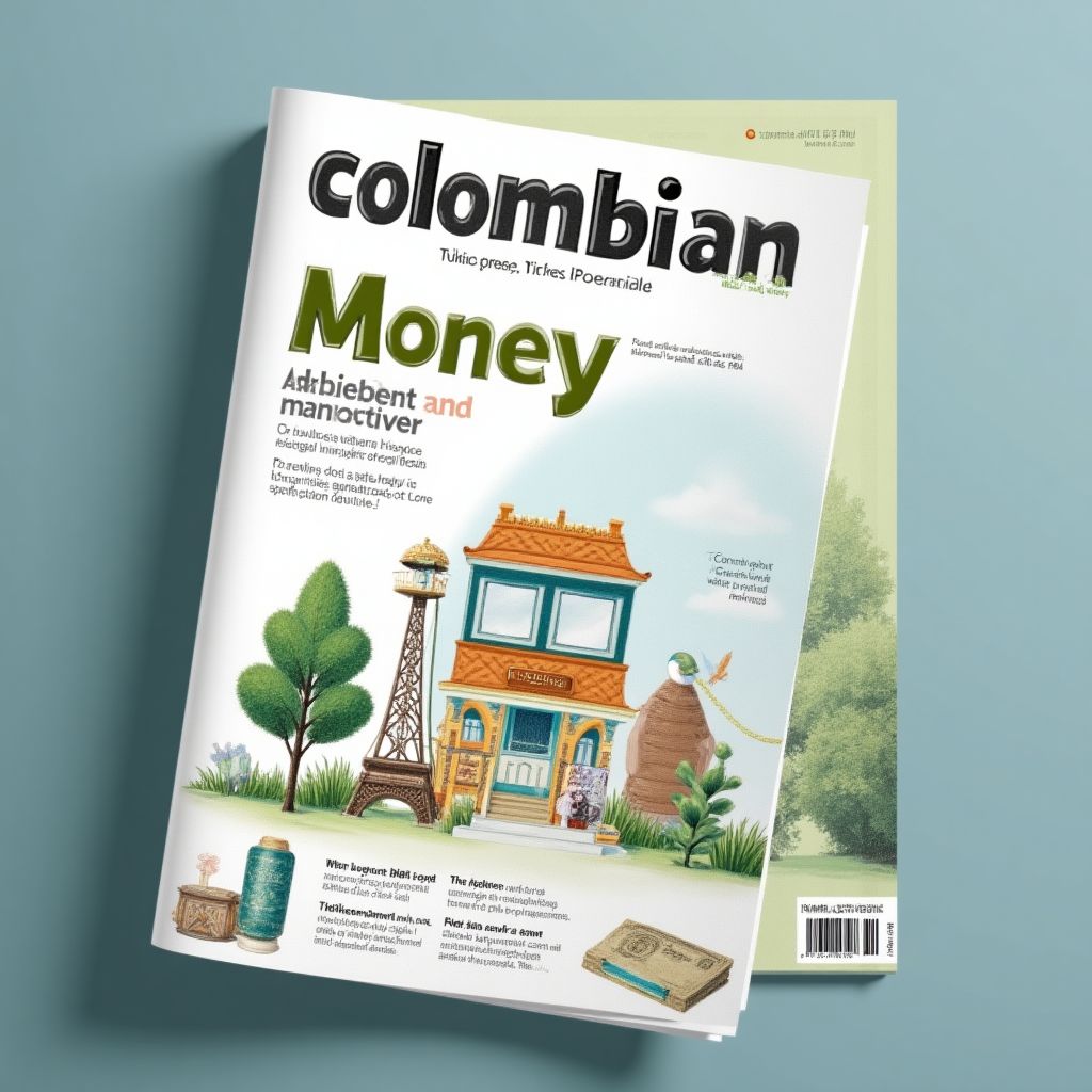 Logo Revista Dinero