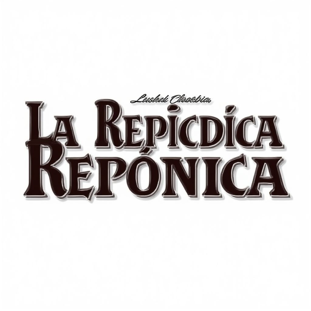 Logo La República