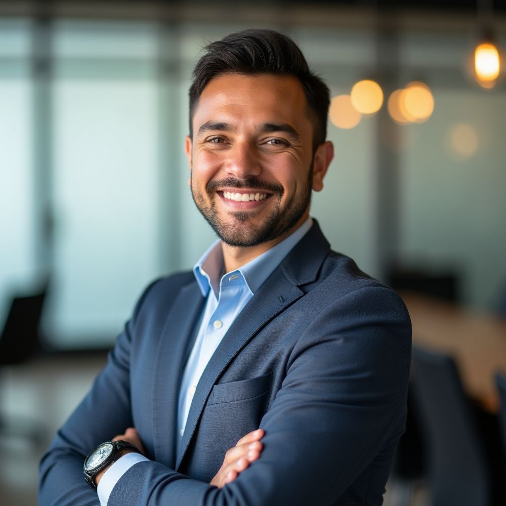 Asesoría financiera personalizada