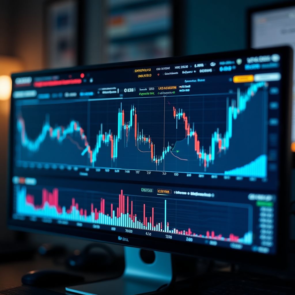 Gestión de portafolios de inversión