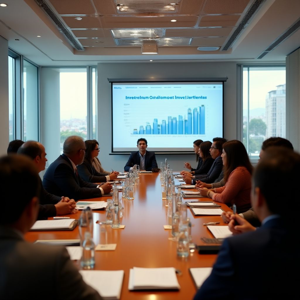 Taller de fundamentos de inversión
